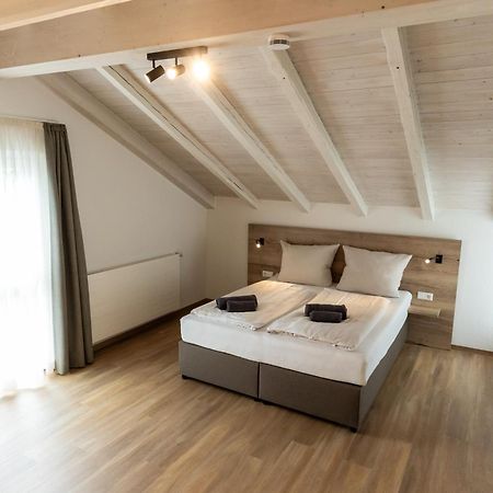 Kapfwald Appartements Bad Durrheim Bagian luar foto