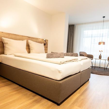 Kapfwald Appartements Bad Durrheim Bagian luar foto