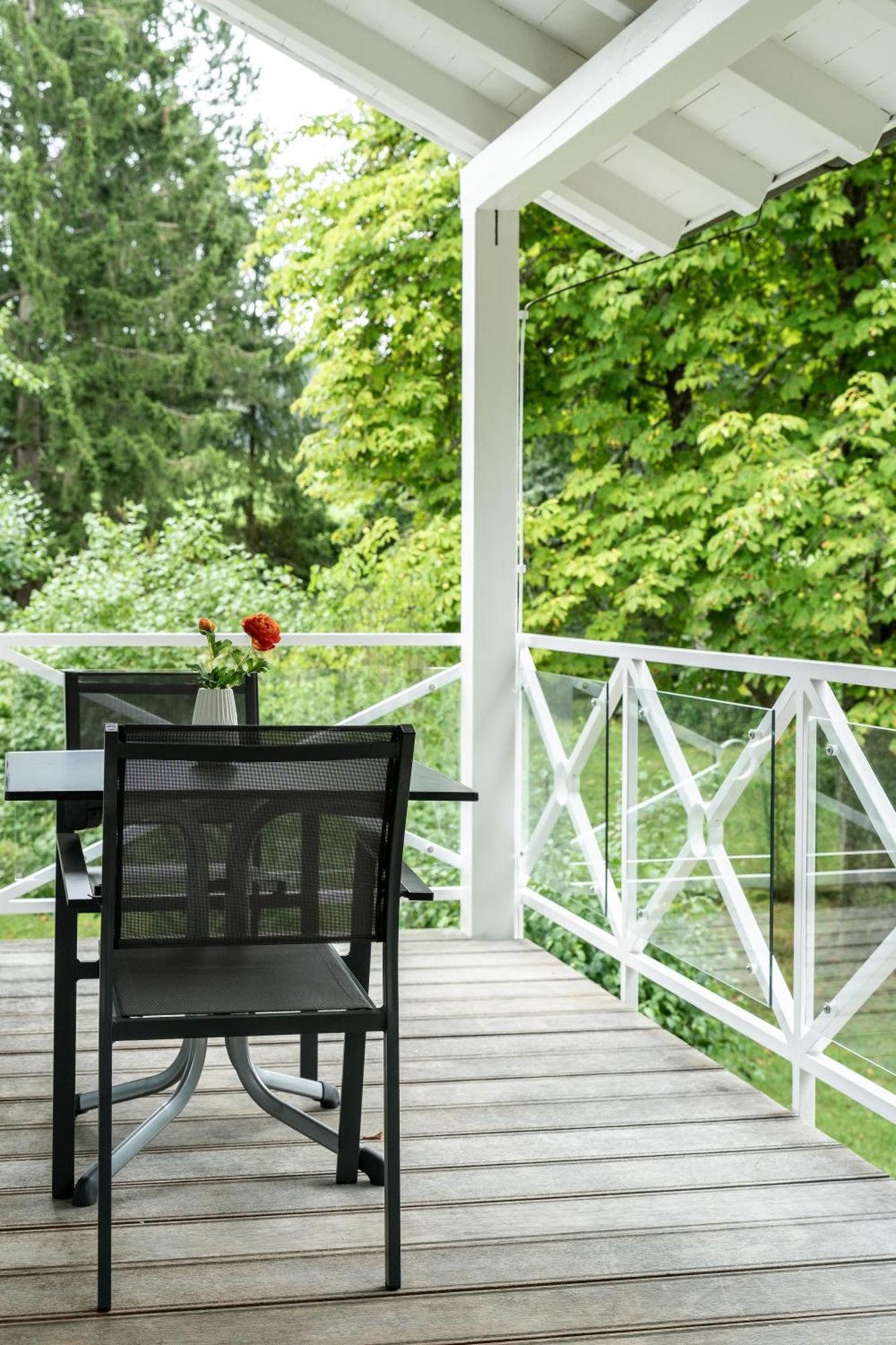 Kapfwald Appartements Bad Durrheim Bagian luar foto