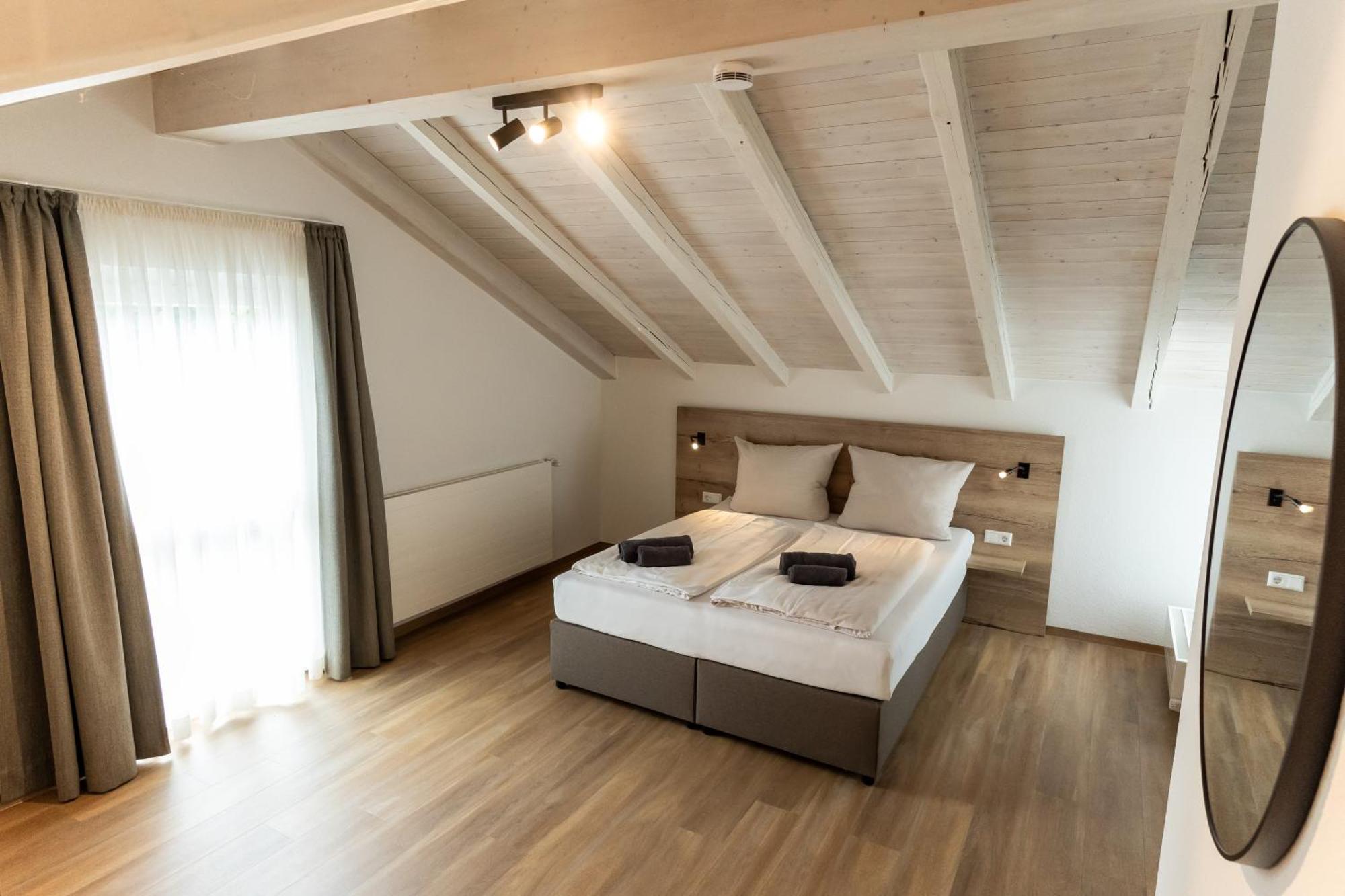 Kapfwald Appartements Bad Durrheim Bagian luar foto