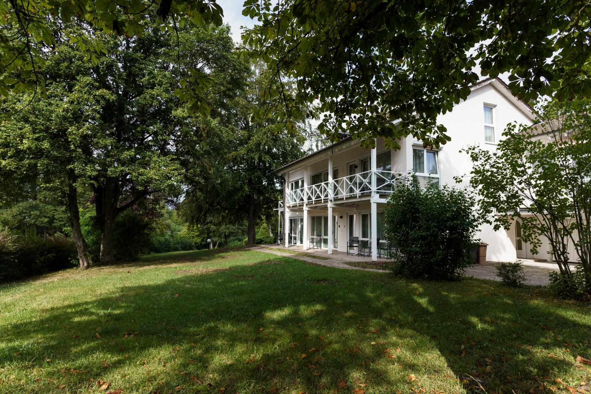 Kapfwald Appartements Bad Durrheim Bagian luar foto