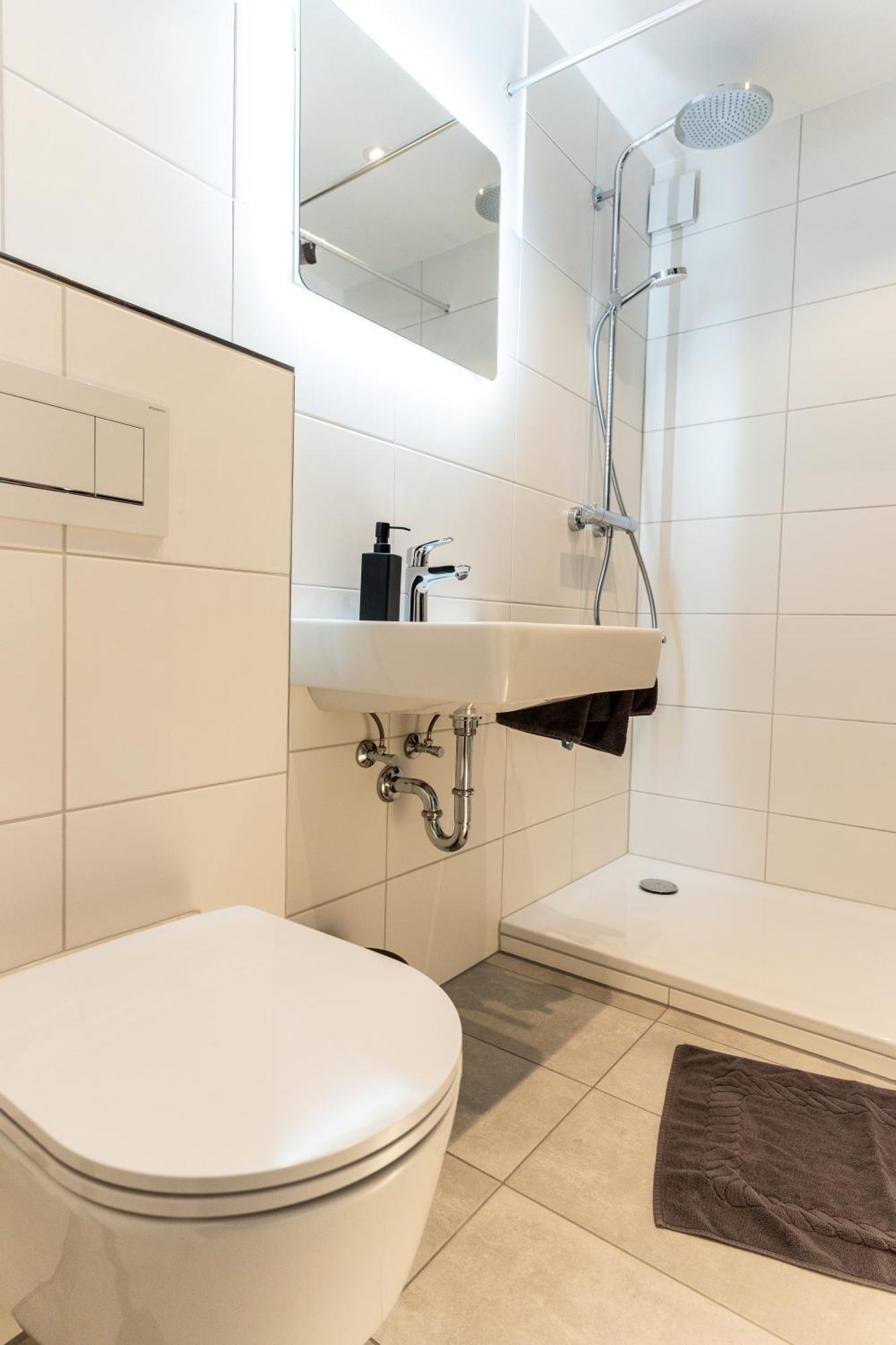 Kapfwald Appartements Bad Durrheim Bagian luar foto