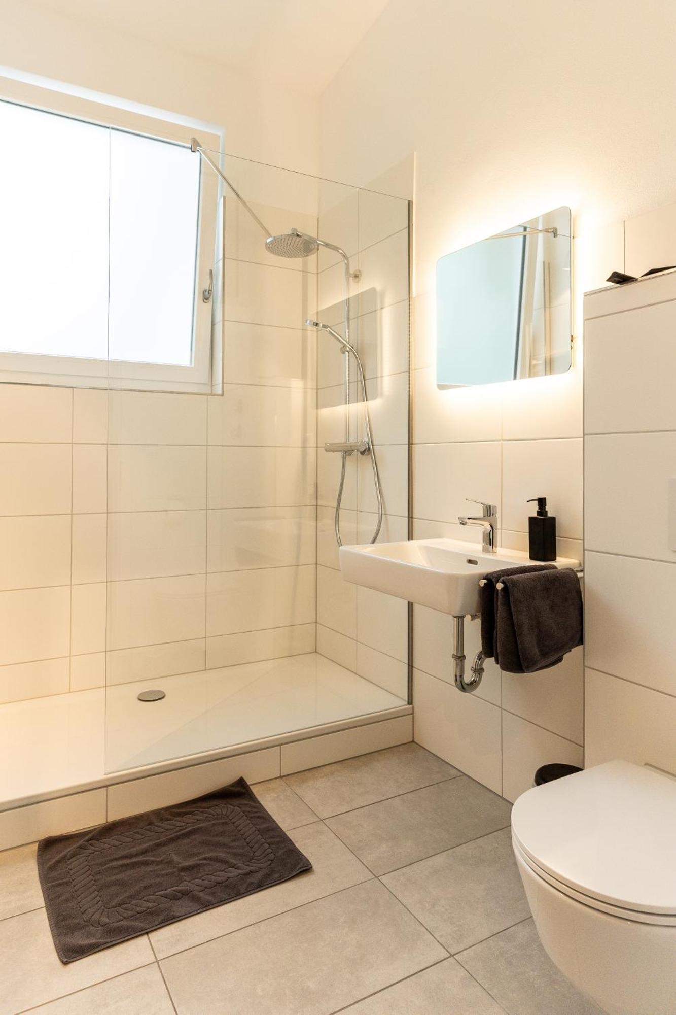 Kapfwald Appartements Bad Durrheim Bagian luar foto